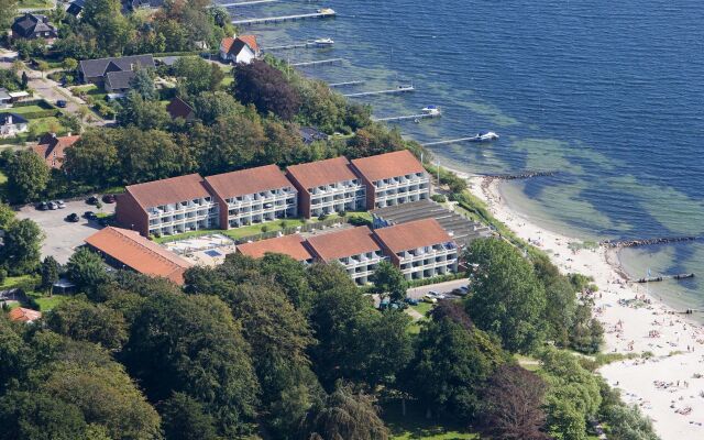 Danland Fåborg Feriecenter