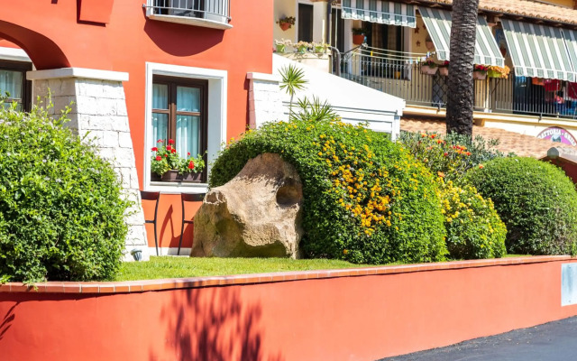Nicoletta Hotel