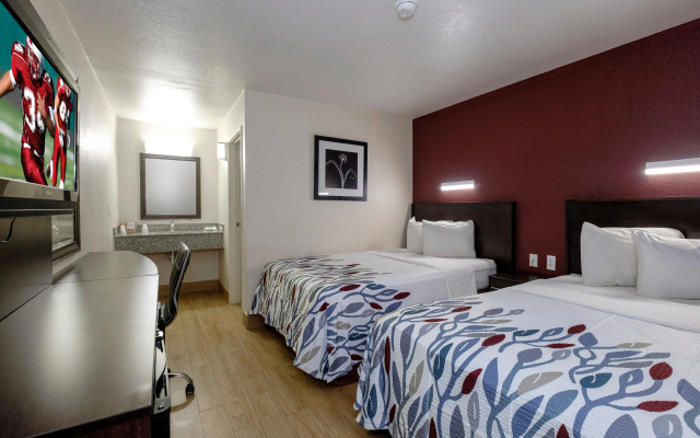 Motel 6 Alexandria