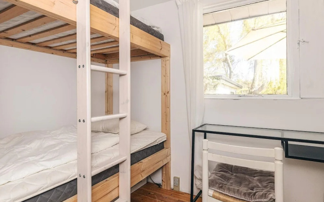 4 Star Holiday Home in Graested