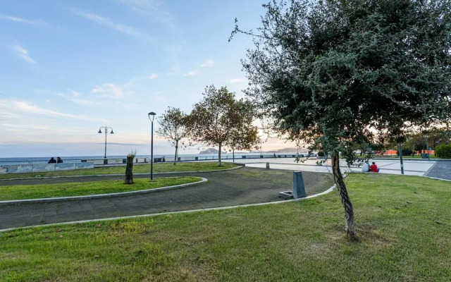 Via Lubrano 6 in Pozzuoli