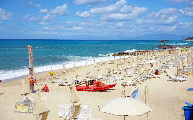 FV Hotels Baia Tropea Resort