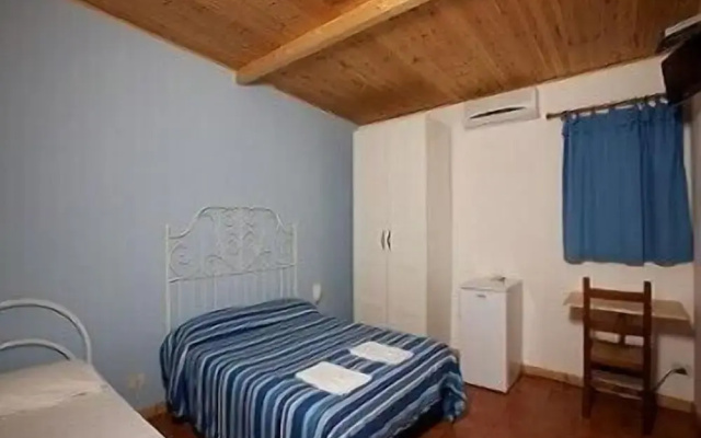 Hotel Villaggio Torre San Vito