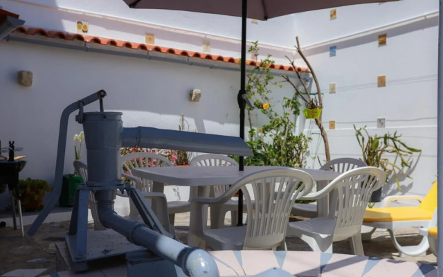 P tio da Foz by Rent4all