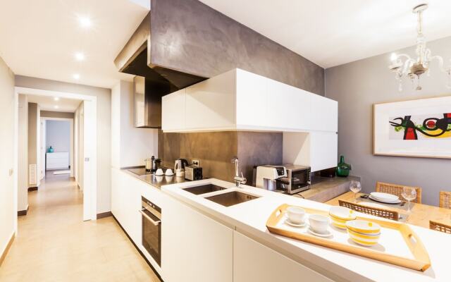 Bo&Co Apartments Sitges