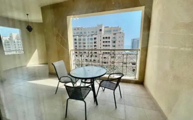 Luxury Apartment Palm Jumeirah