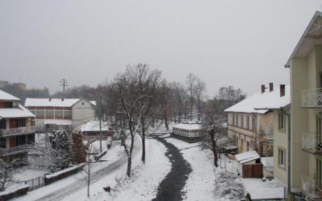 Garni Hotel Kralj