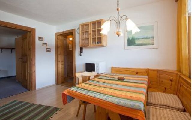 Appartementhaus Schöpf