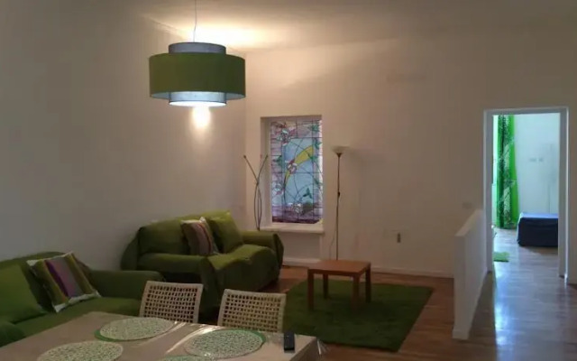 Testaccio Green Suite