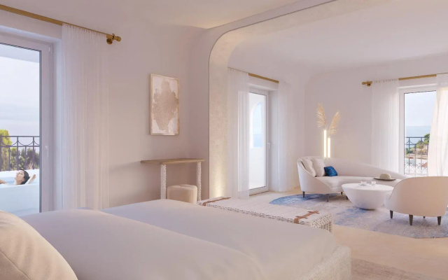 La Residenza Capri