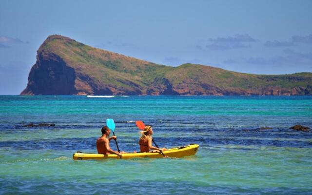Cape Point Seafront Suites & Penthouse with LOV