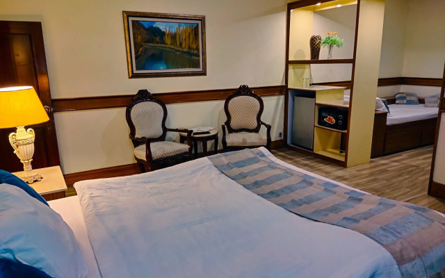 Lockwood Hotel Murree