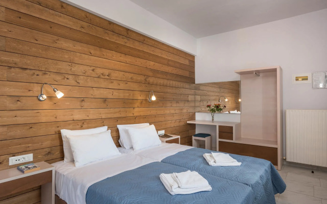 Esplanade Apartments