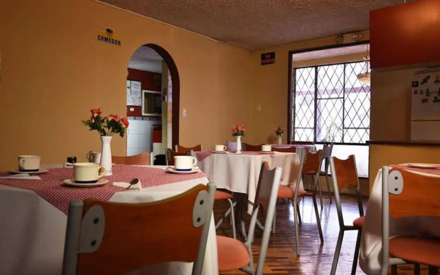 Hostal Noches de Quito