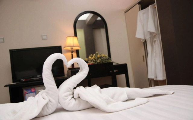 Olympic Hotel