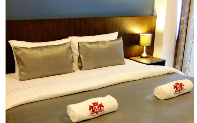 Chada Veranda Hotel