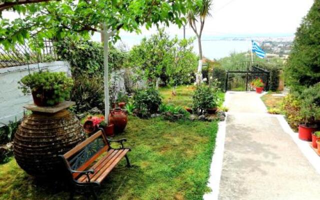 Vasiliki Guest House