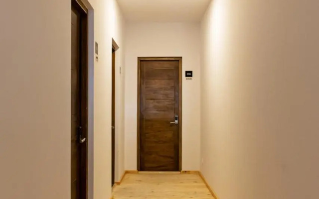 Hotel Mestia