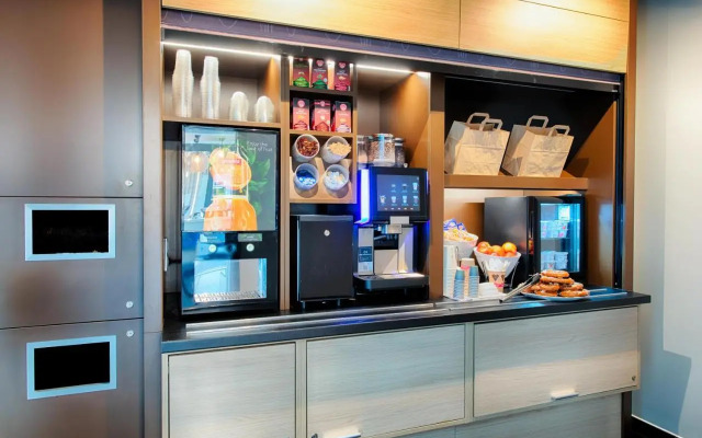 B&B Hotel Augsburg-West