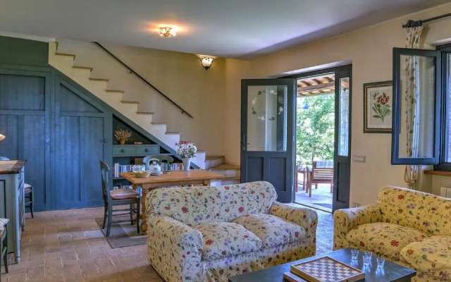 VILLA POGGIO VERDE 6, Emma Villas