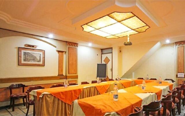 Hotel Nanda