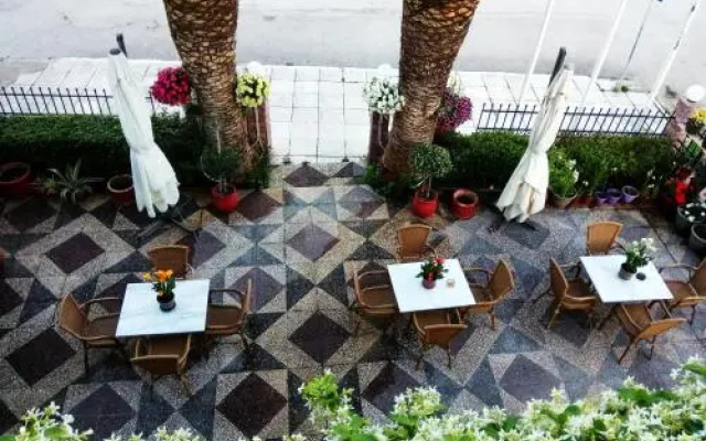 Hotel Akti