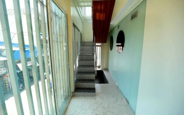N.M. Hotel