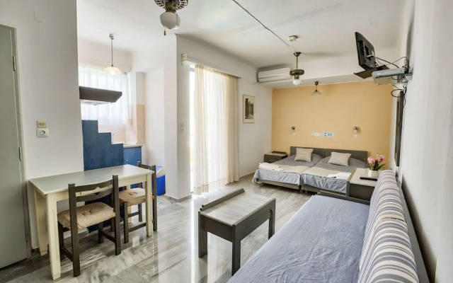 Emilia Hotel Apartments