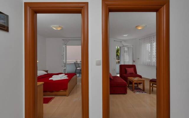 Apartments Villa Juric - One-bedroom Apartment - 2
