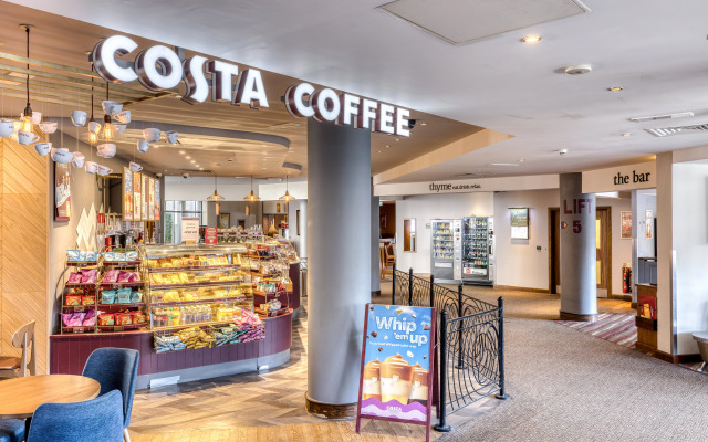 Premier Inn London Gatwick Airport - North Terminal