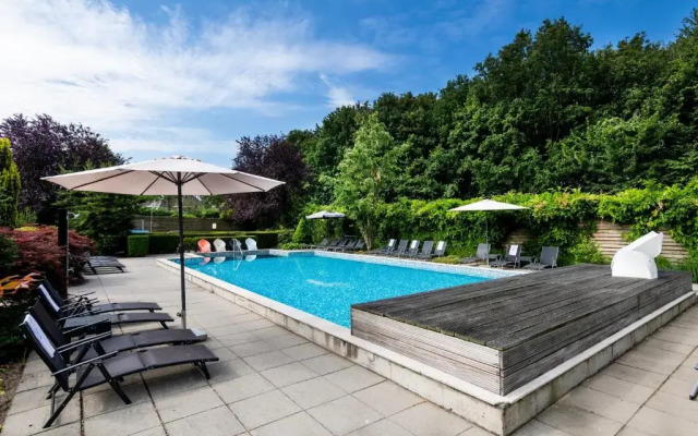 Sporthotel Bruurs