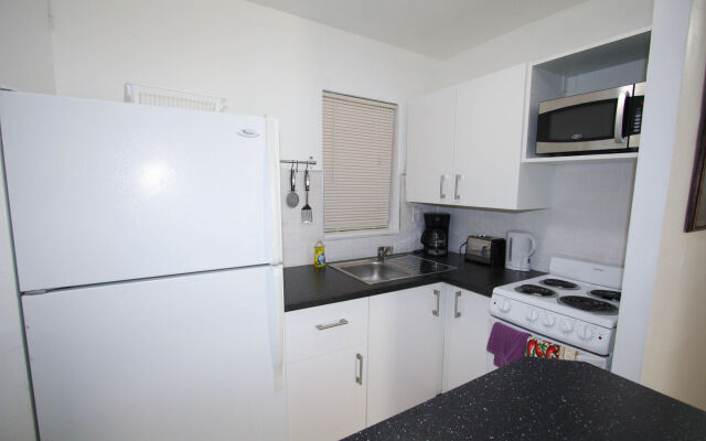 Sunny Isles Apartments by MiaRentals