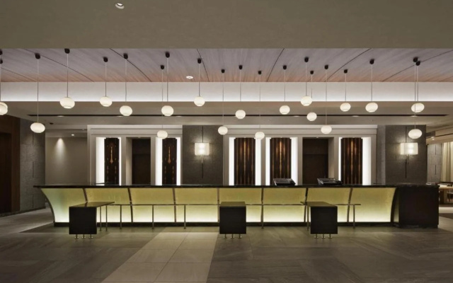 Hotel JAL City Sapporo Nakajima Park