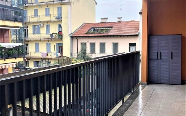 Monolocale Studio Flat Civico 27