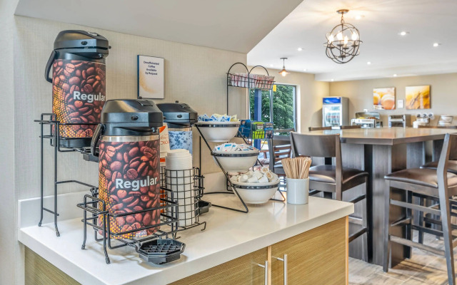 Comfort Inn Chatham