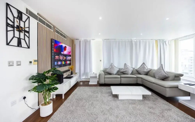 Austin David Apartments - Blue Cove