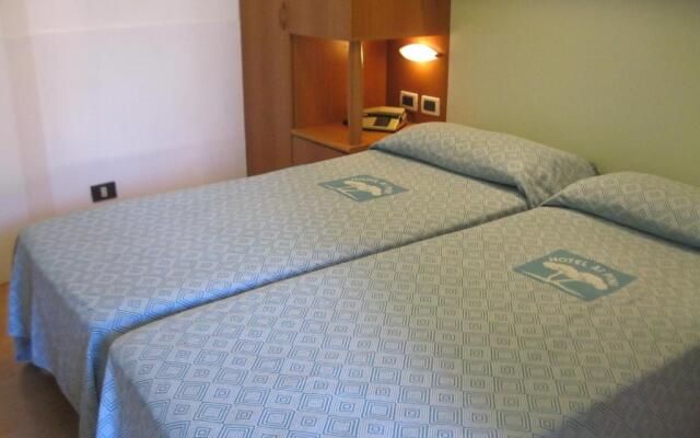 Hotel ai Pini