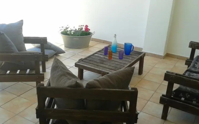 Villetta SantIsidoro