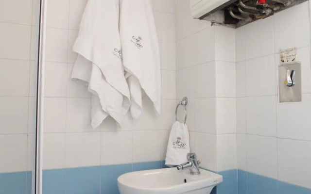 Maison Wembacher San Pietro