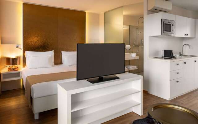 Amedia Luxury Suites Graz, Trademark Collection by Wyndham