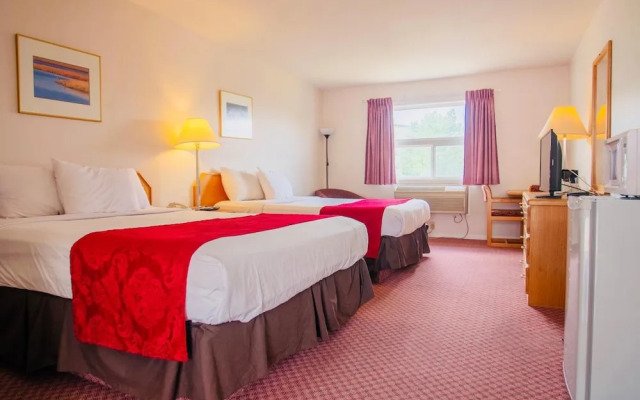 Country View Motor Inn