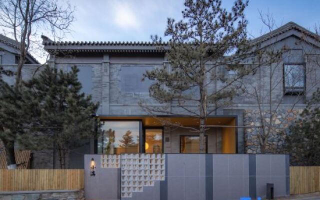 Grain Buds Spa Hotel