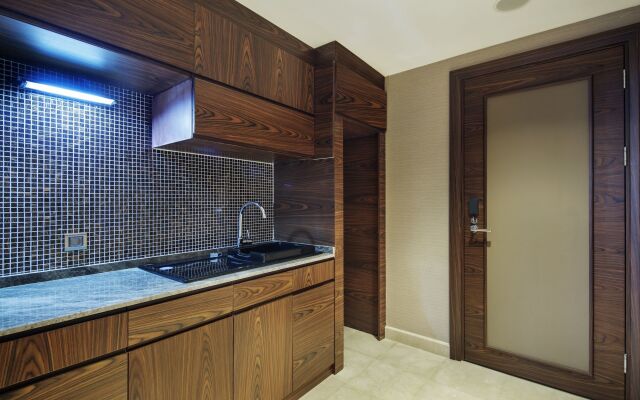 Mövenpick Malatya Hotel