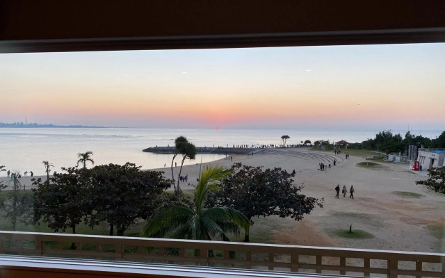 Sunset Beach Hotel