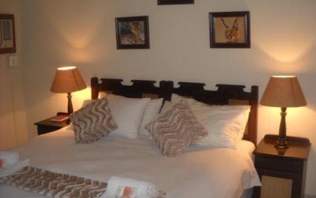The Beverly Hills Guest Lodge