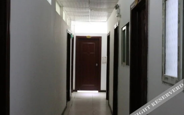 Longfei Hostel