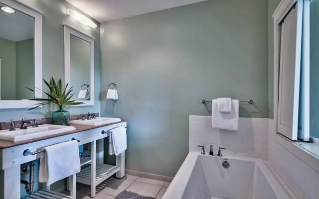 Watersound - Compass Point by 360 Blue