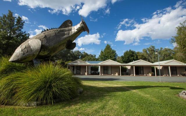 Deniliquin Riverside Caravan Park