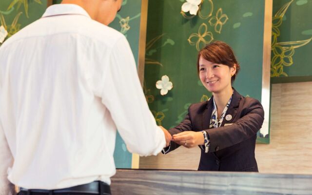 Mercure Nanchang Sunac