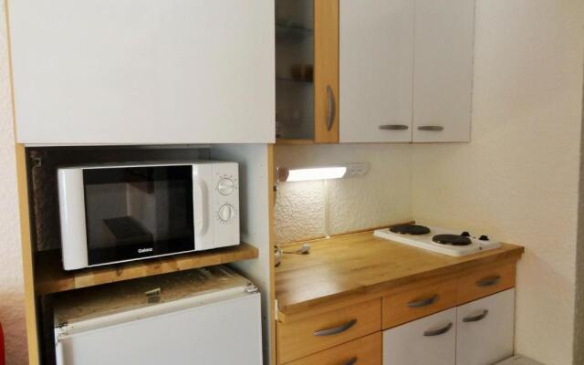 Appartement Les Deux Alpes, 2 pièces, 4 personnes - FR-1-516-88
